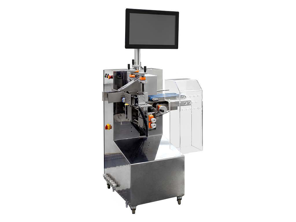 Станция MarkPro 150